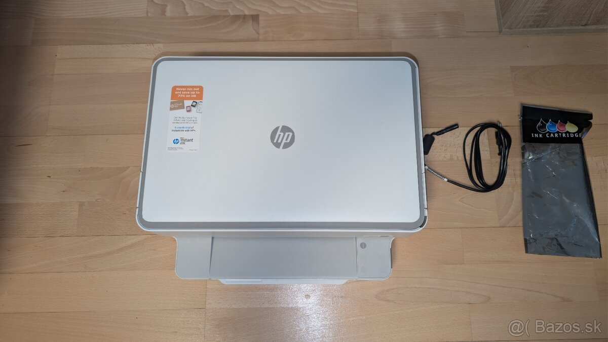 HP ENVY 6020e tlačiareň