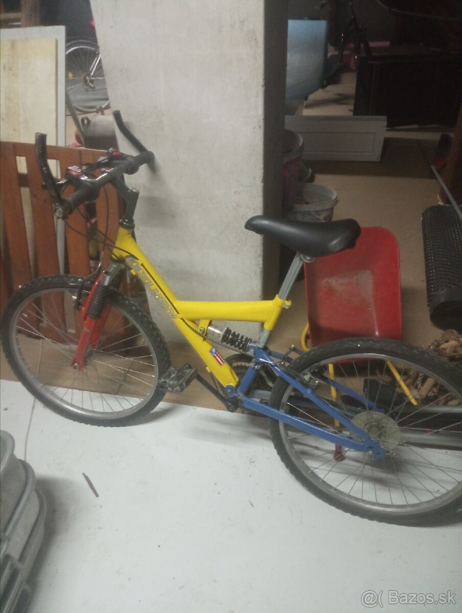 Bicykel exkluziv