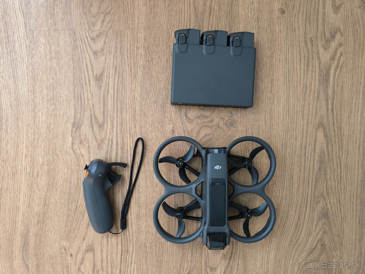 DJI Avata 2