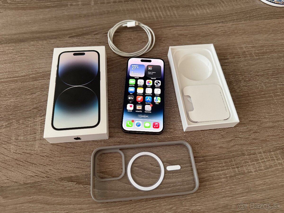 iPhone 14 Pro