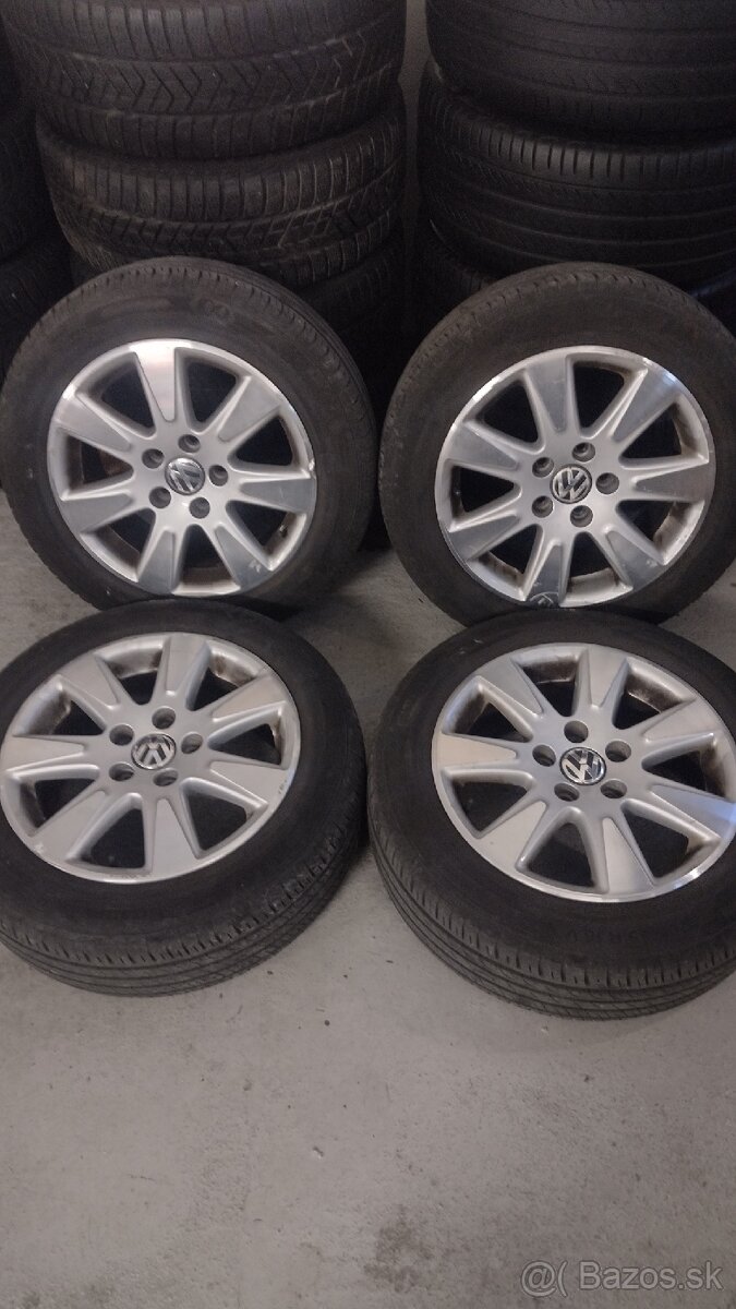 5x112r16 VW