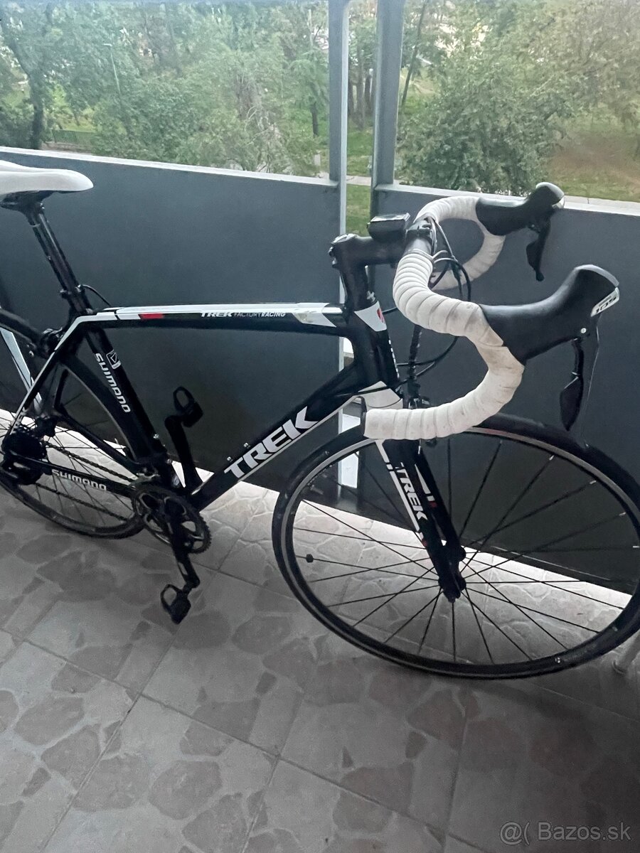 Trek Madone 2.1