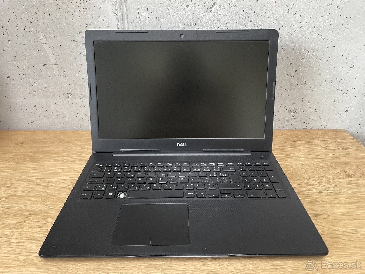 Dell Vostro 3580 – i3, 8 GB RAM, 256 GB SSD