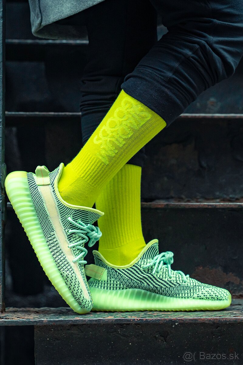 Yeezy 350 Yeezreel VEĽKOSŤ 45