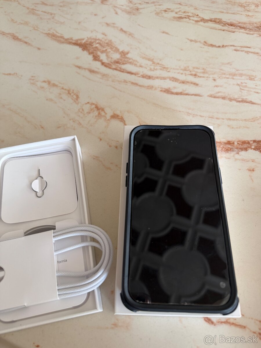Predám Iphon15 Plus 128GB