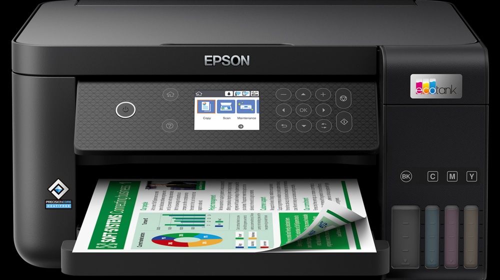 Epson EcoTank L6260