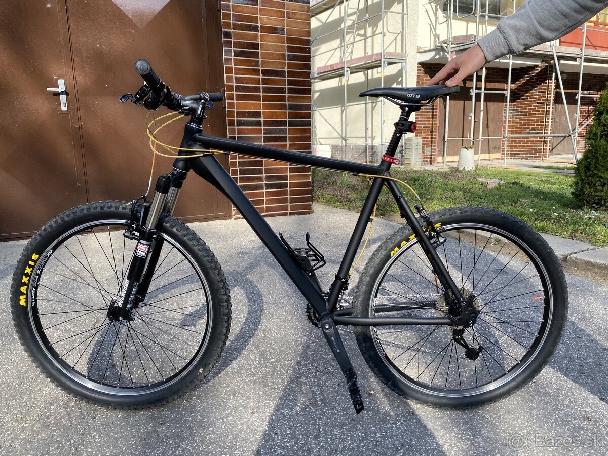predám bicykel