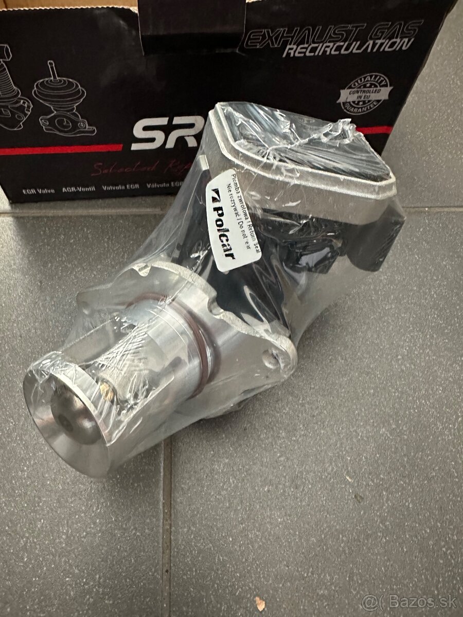 Predam EGR Mercedes A64614060