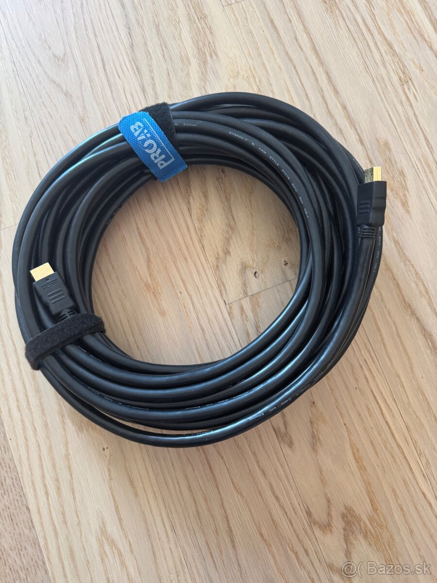 HDMI Kabel 15m