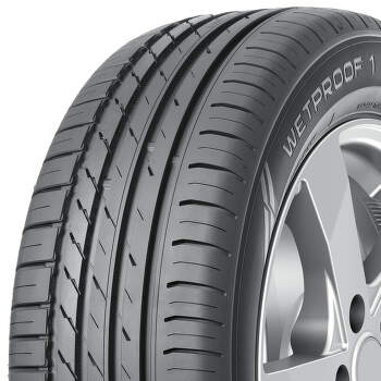 Nokian Tyres Wetproof 1 205/55 R16