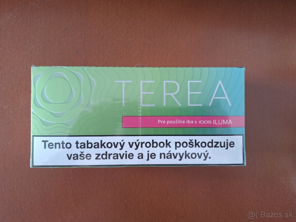 Terea WILLOW