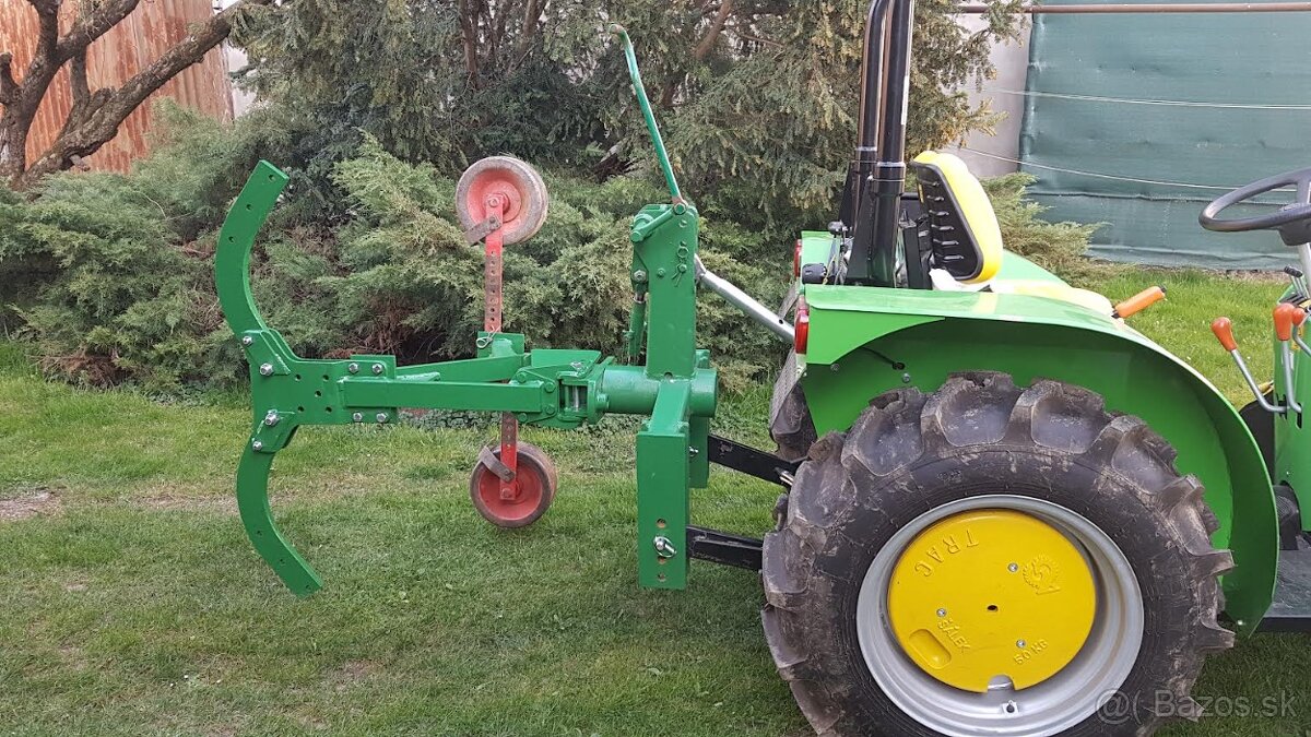 Pluh Regent Saturn+Privat PONY