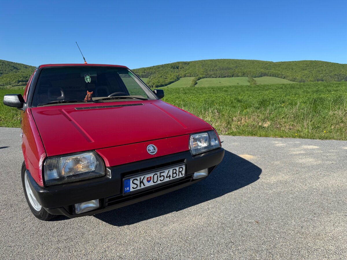 Favoritka 135tka