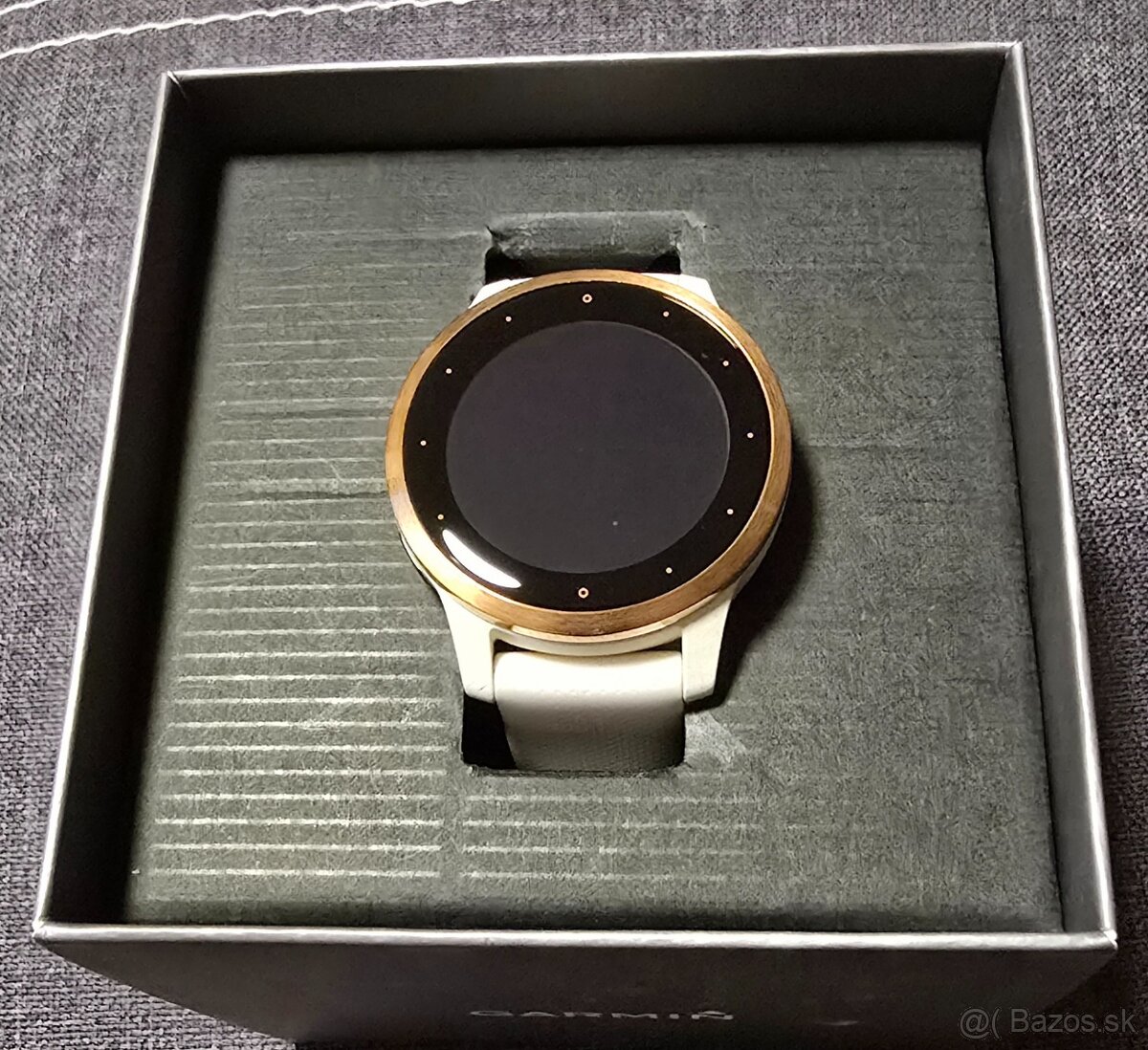 Garmin Vivoactive 4S