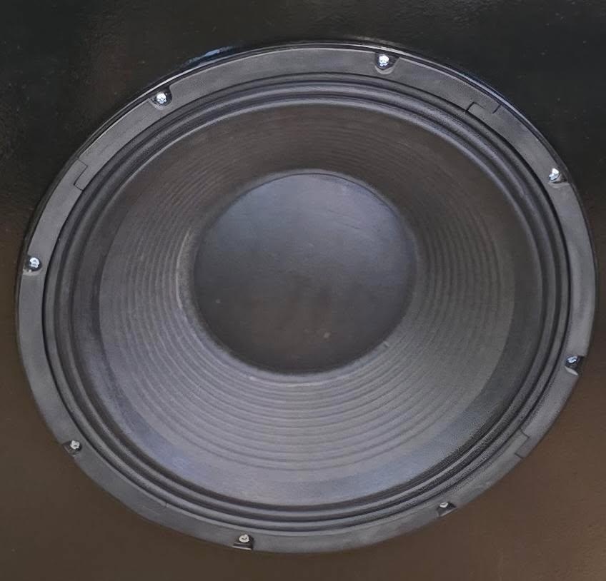 JBL Selenium