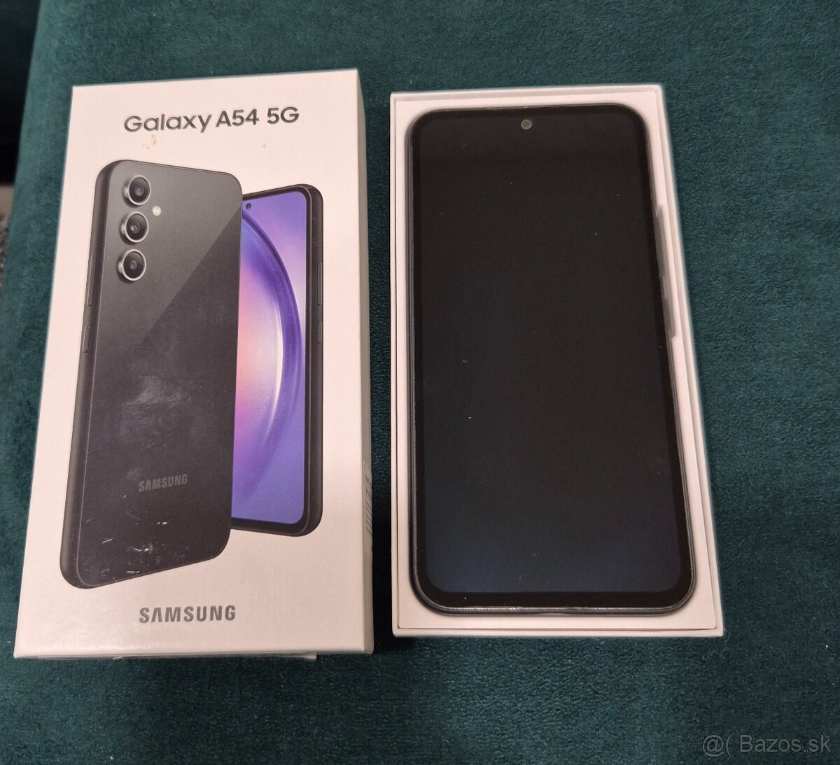 Samsung a54 5g 256g