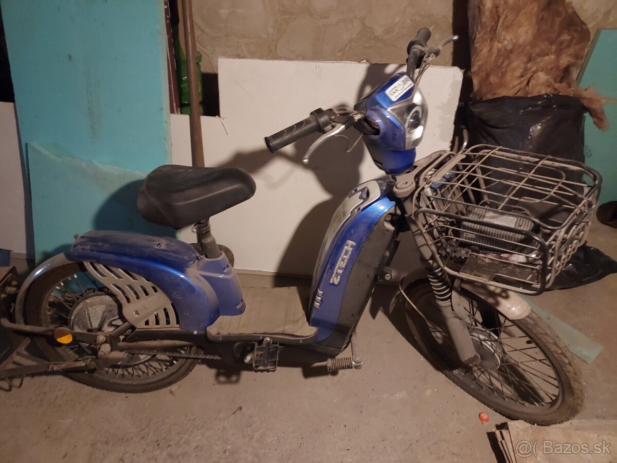 Predám