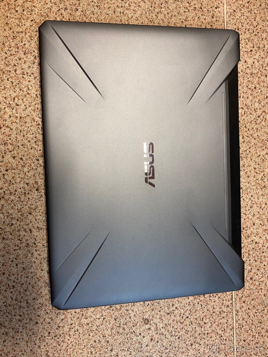 ASUS TUF