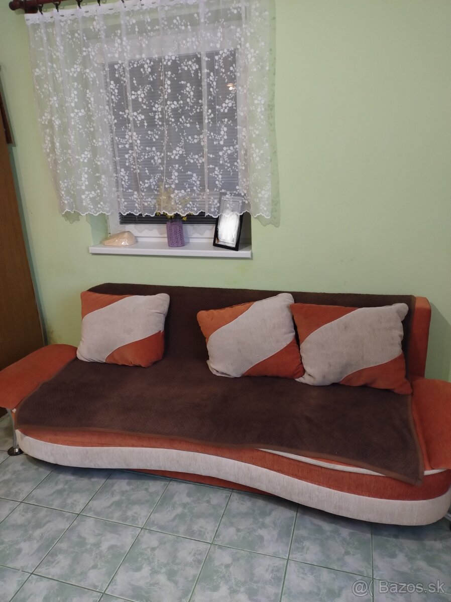 Sedacia súprava 2x kreslo