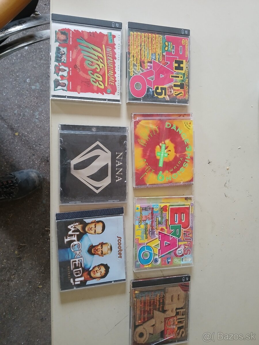 Cd-plne funkčné orig.