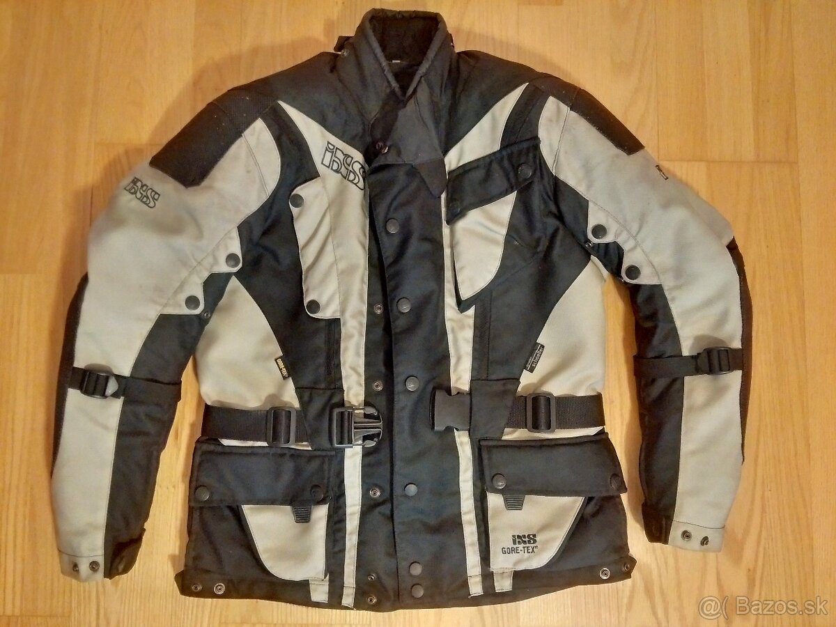 IXS kombineza