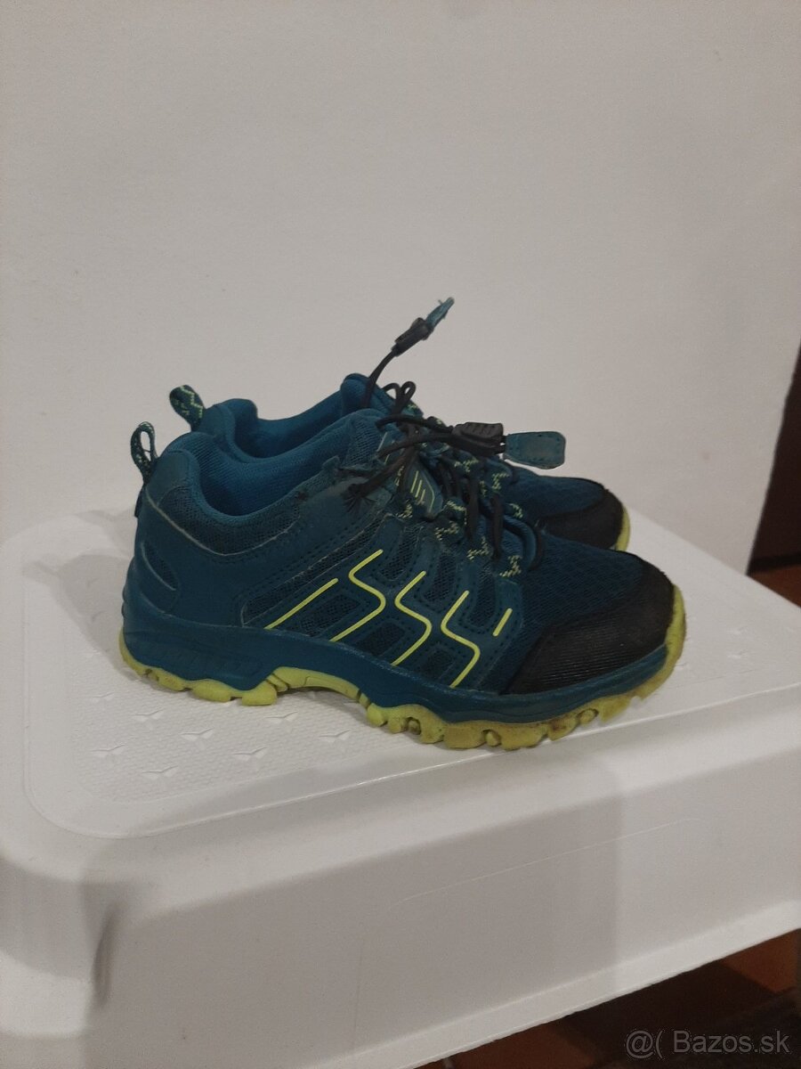 Botasky Alpine Pro vel.29