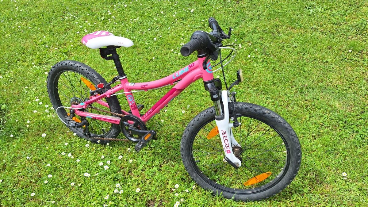 Bicykel Kellys Lumi 50