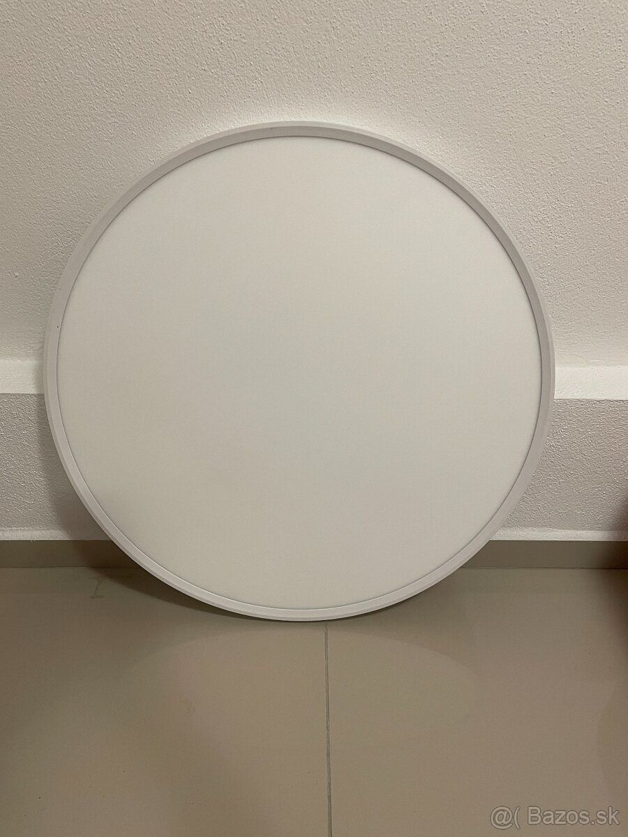 Stropné svietidlo SAD'N L244112 LED 50W 60cm