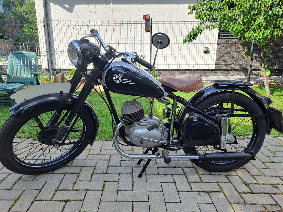 cz150c