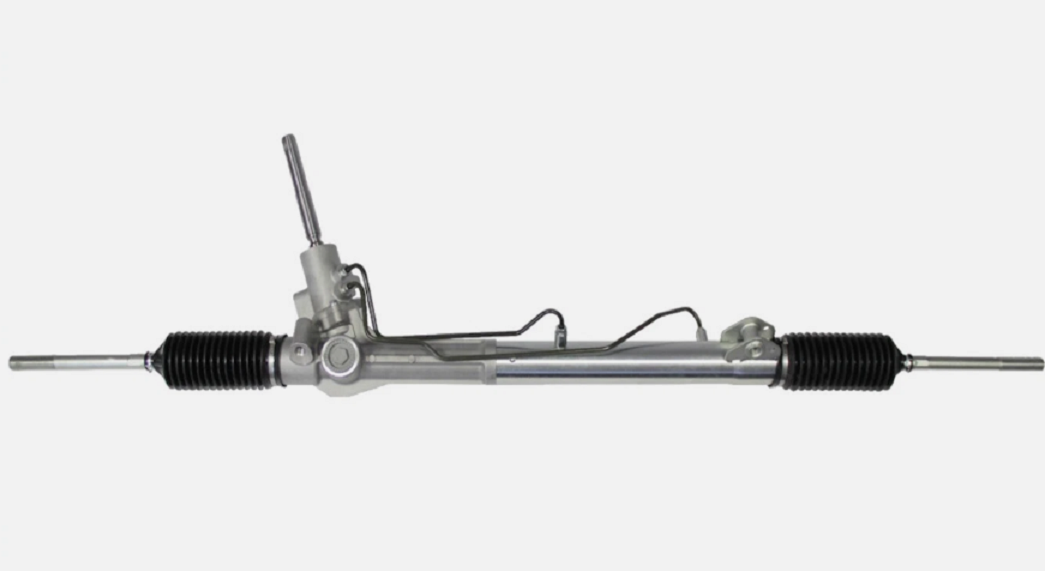 Prevodovka riadenia Ford Mondeo IV 711520825
