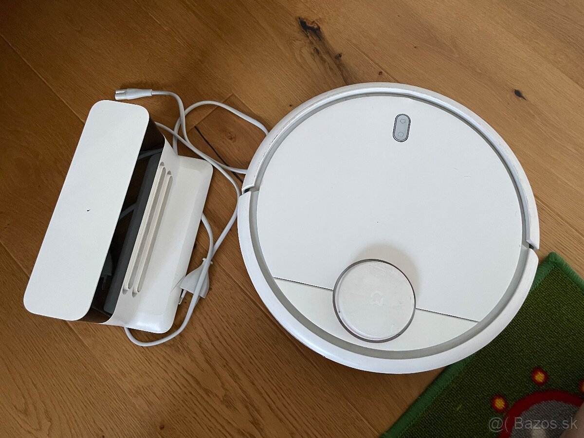 Xiaomi Mi Robot Vacuum