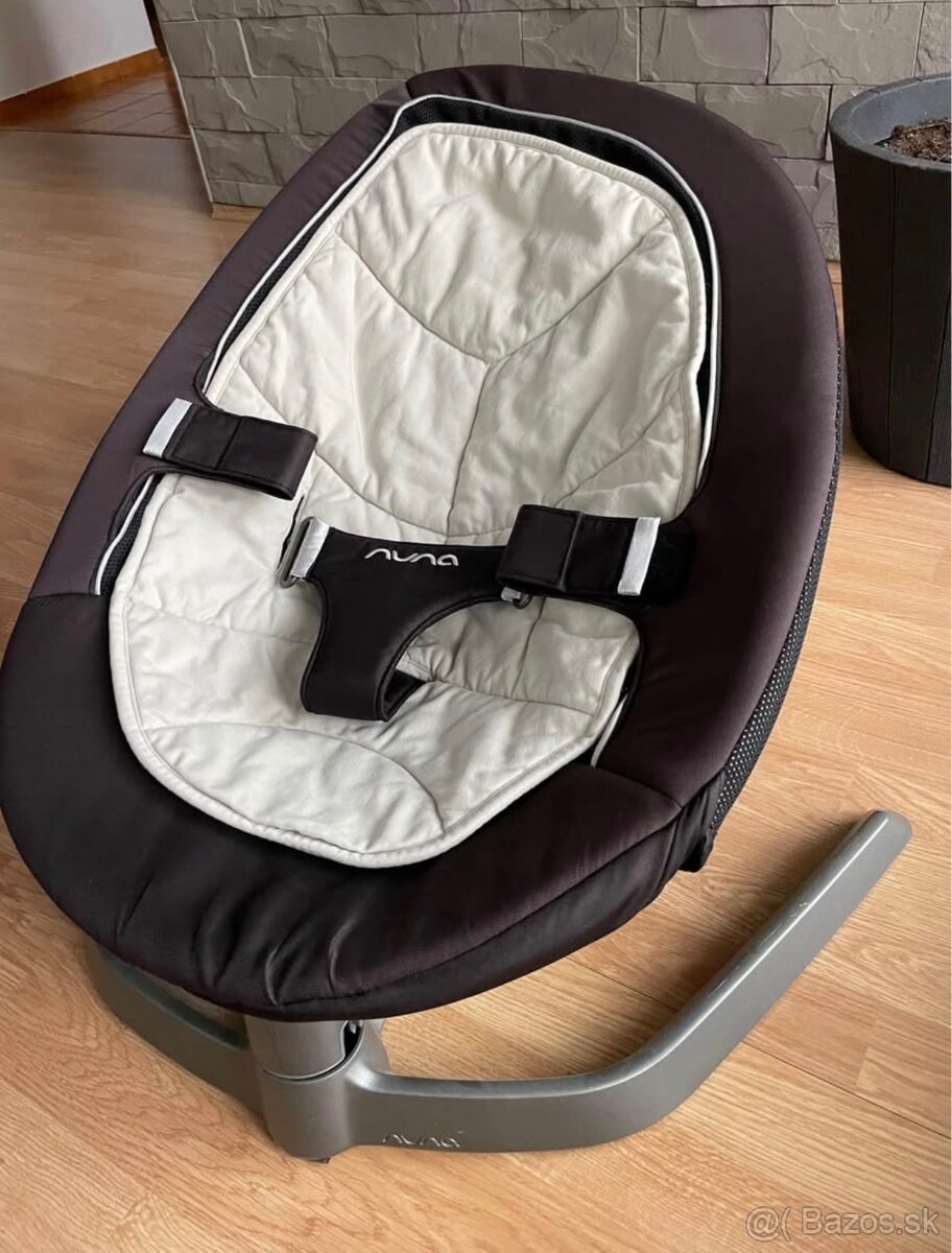 Nuna leaf hojdacie kreslo