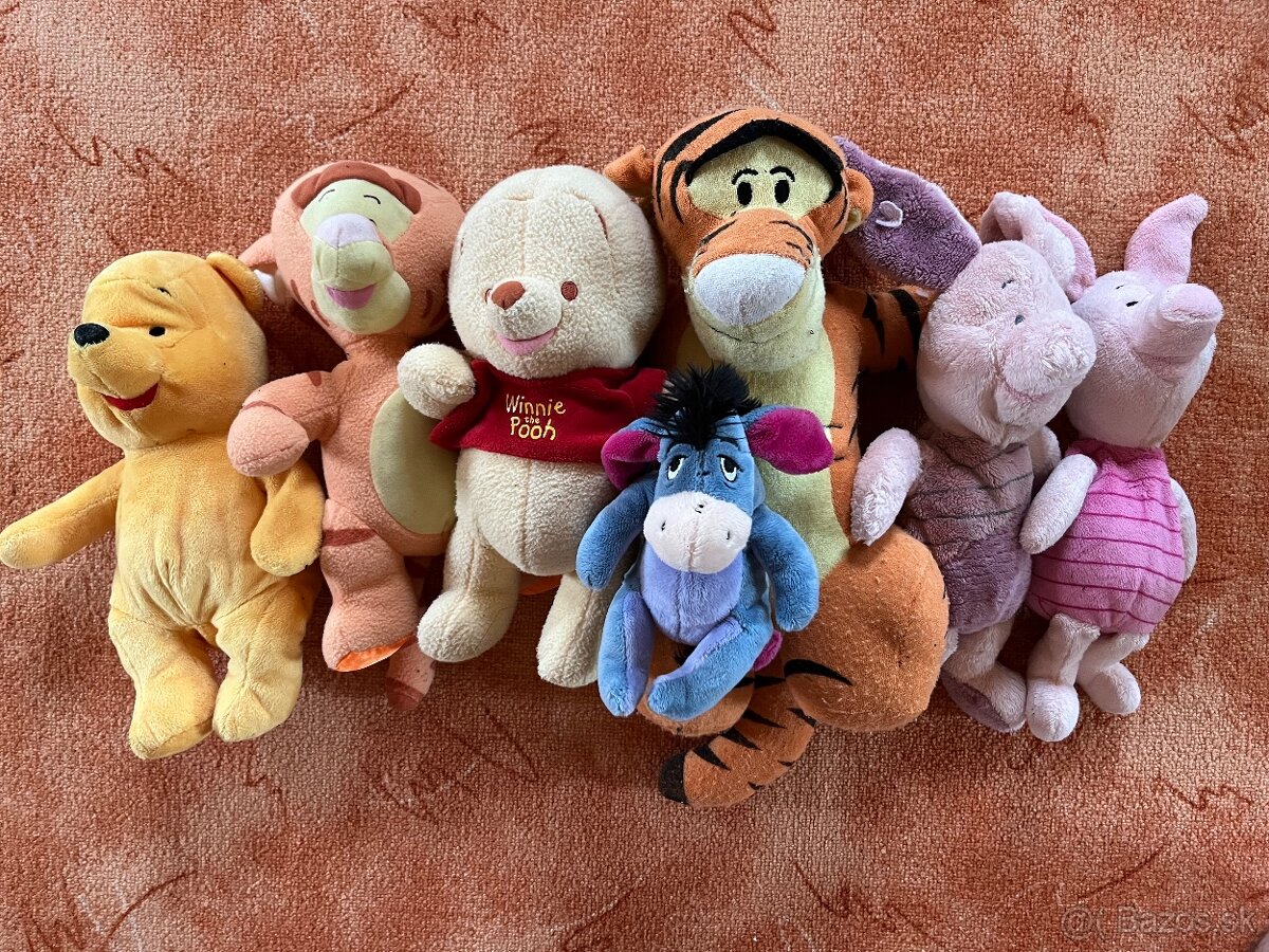 Macko Pooh