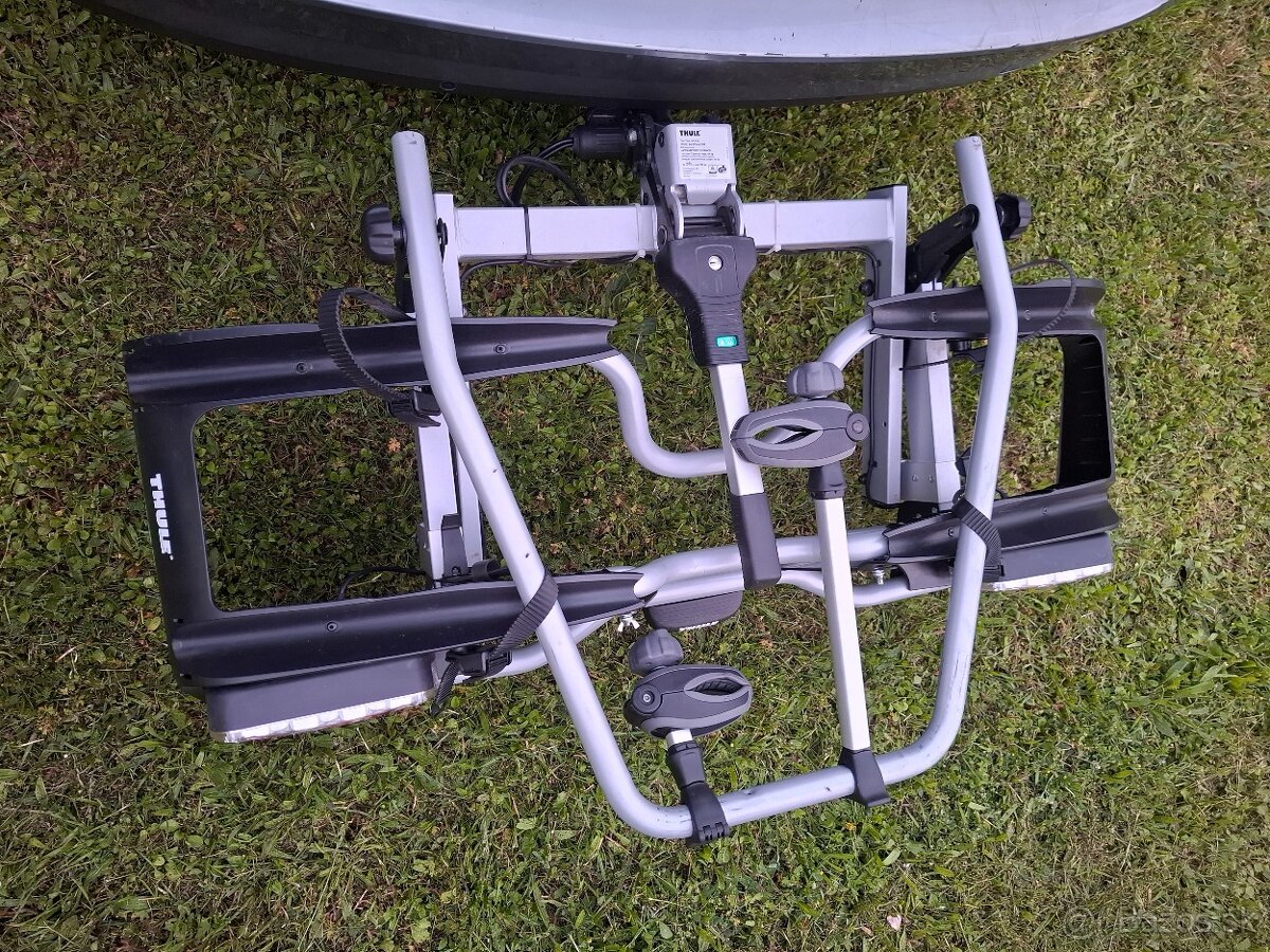 Thule EuroPower 915