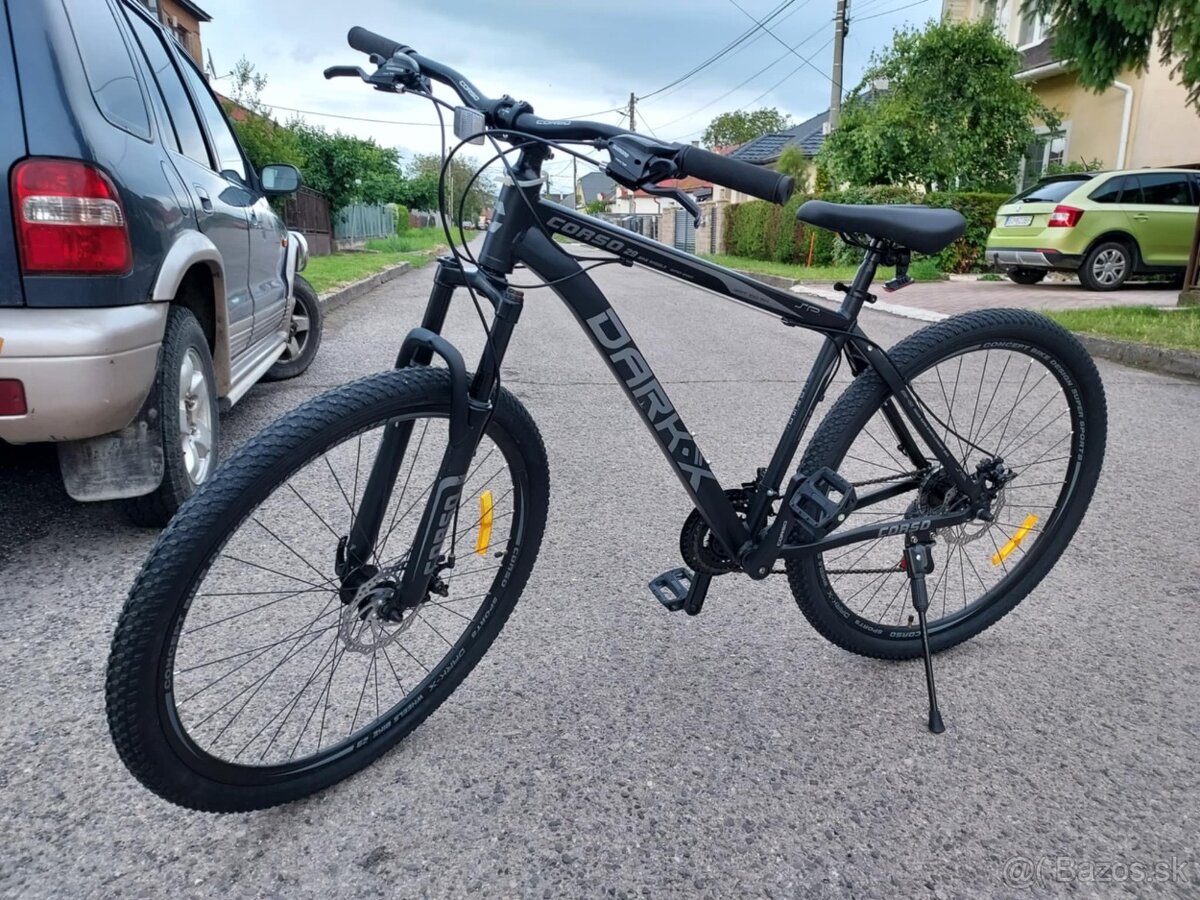 Bicykel Dark-x 29