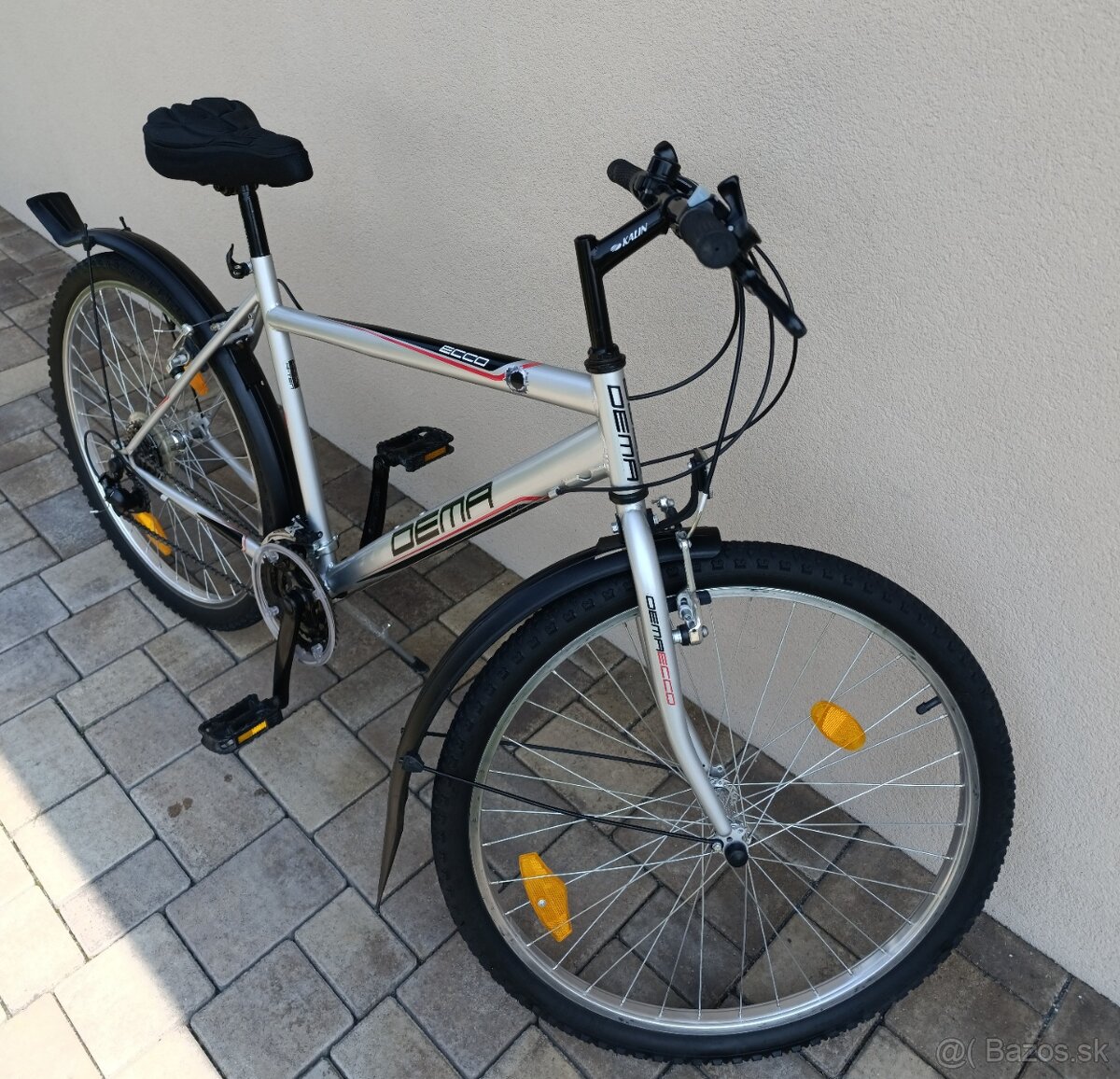 Dema 26"