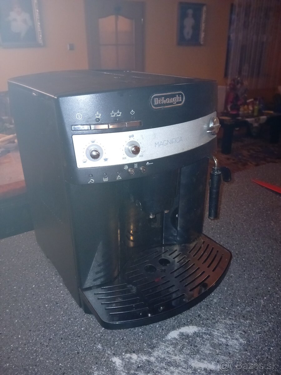 Magnifica delonghi 3000