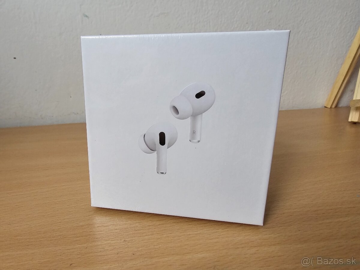 AirPods Pro 2.gen