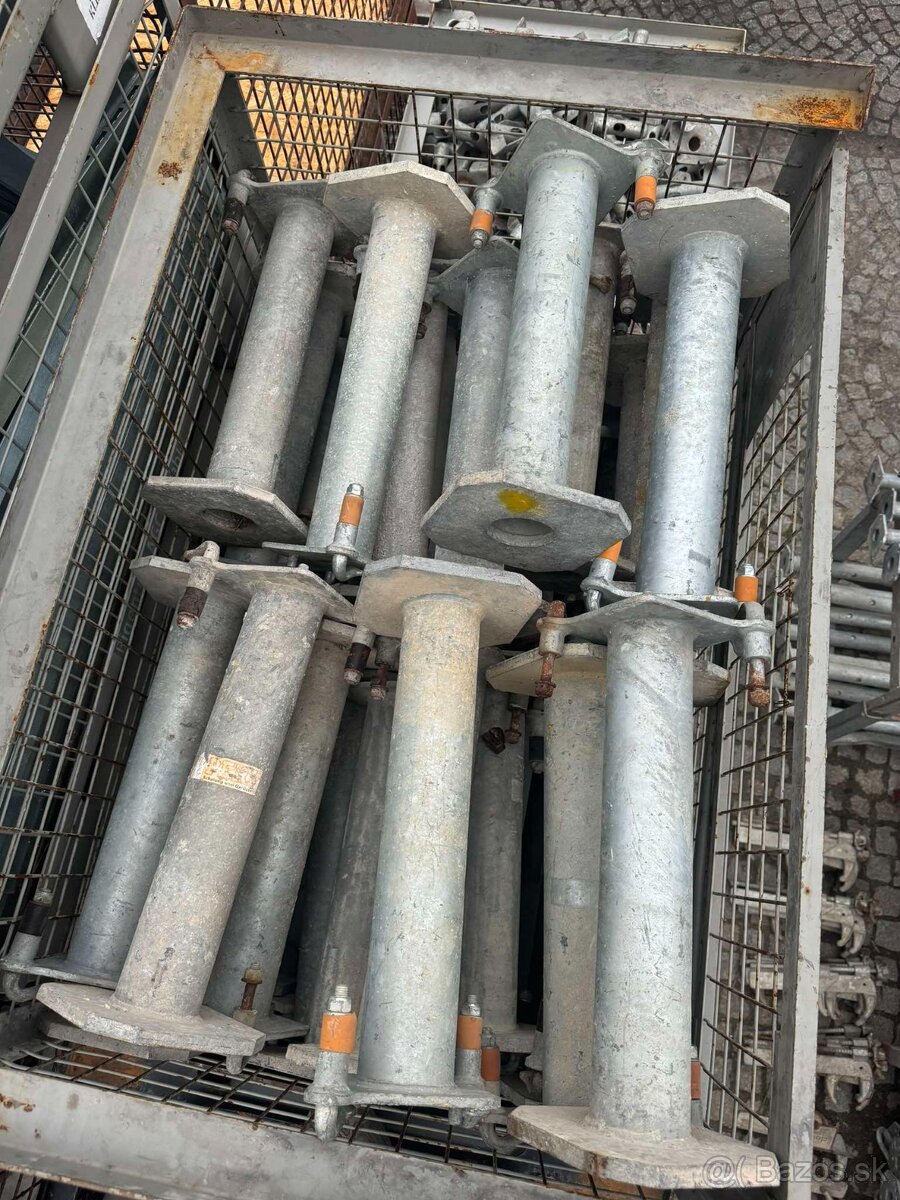 predĺženie stojky Peri 0,5m