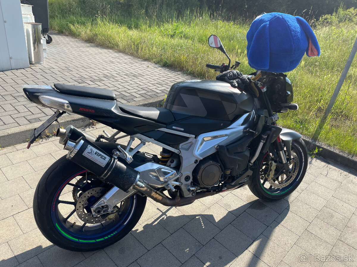 Aprilia tuono RR1000