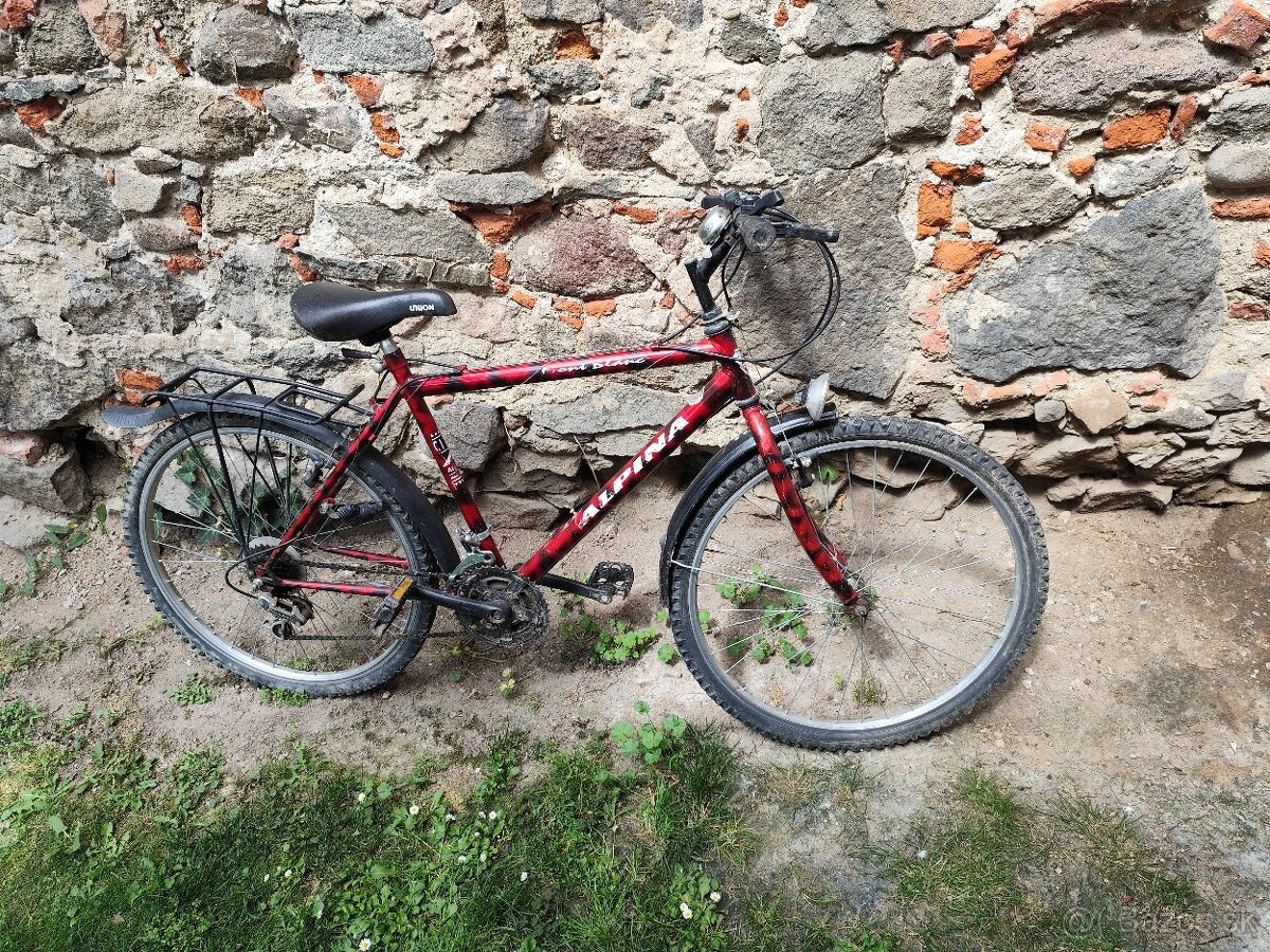 Bicykel