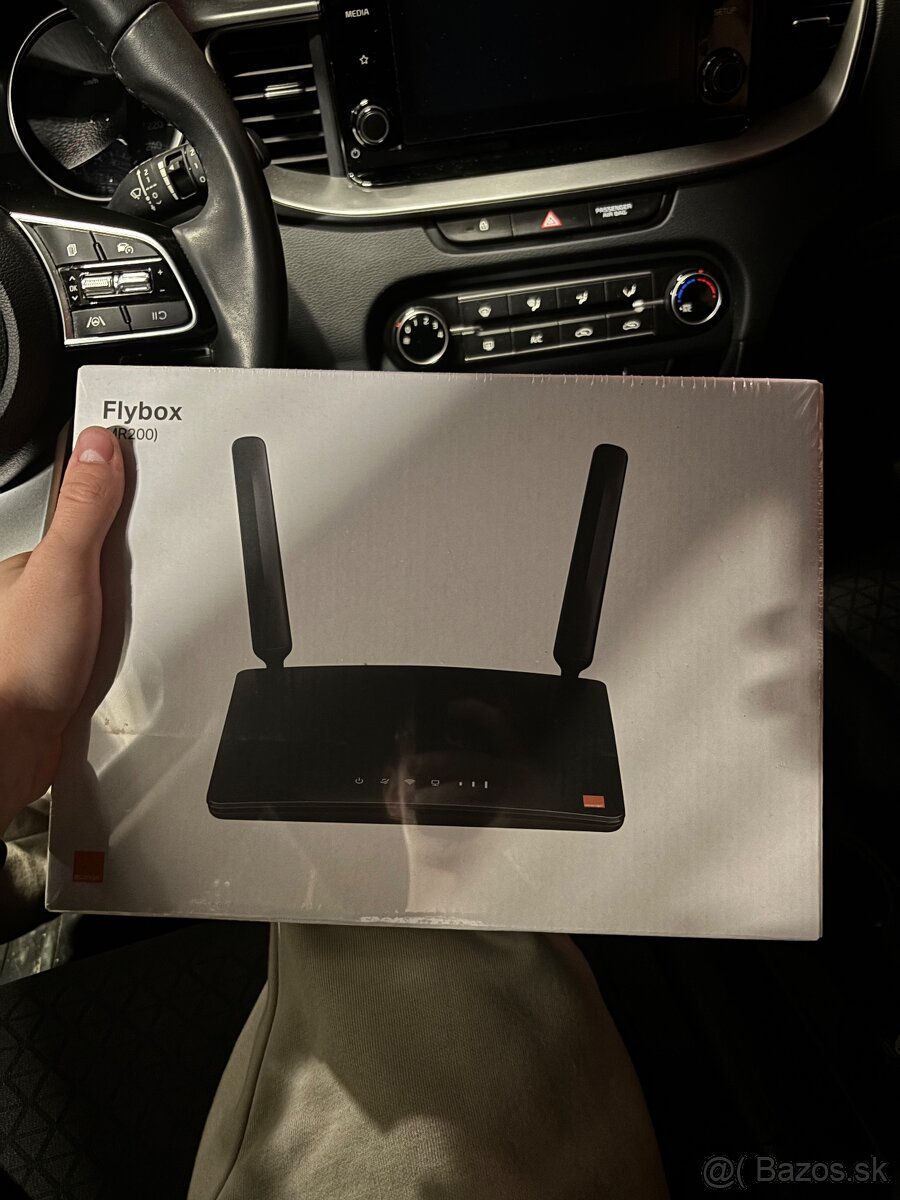 4G LTE MR200