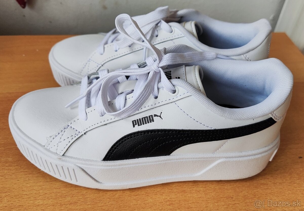 Dámske PUMA tenisky originál