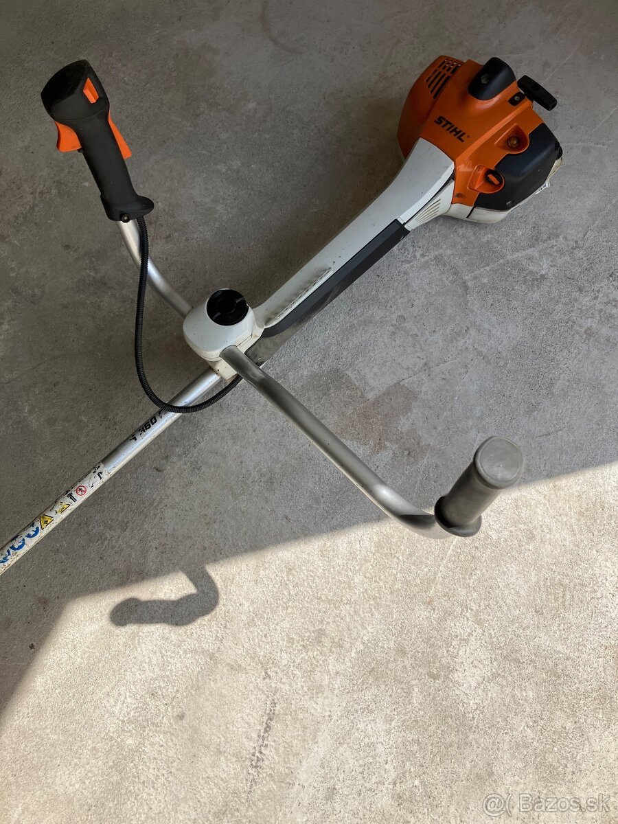 Stihl fs 360