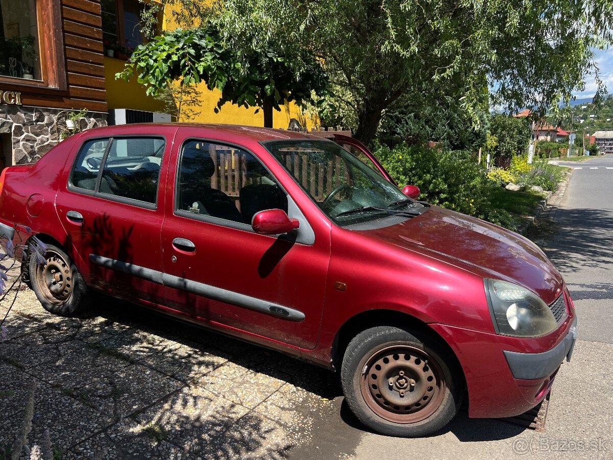 Renault Thalia