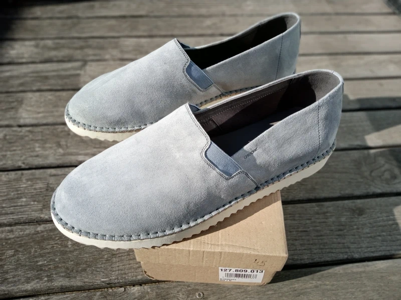 GEOX RESPIRA 45