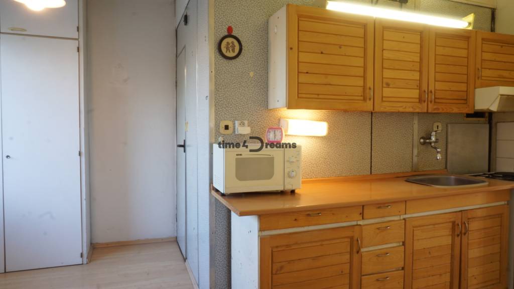 NA PREDAJ - 3i byt v pôvodnom stave 82,4m2