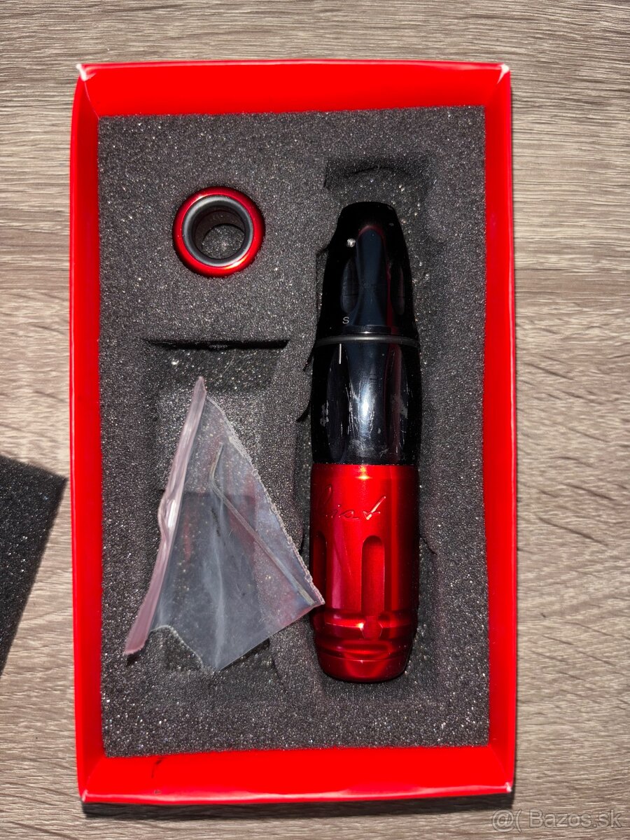 Tetovací strojček Stigma Stylist pen