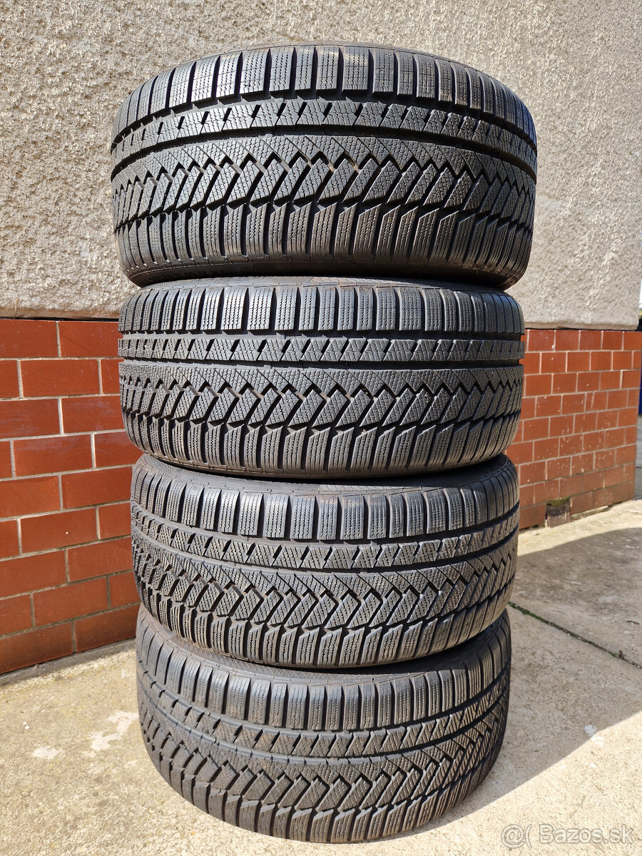 255/40 r19 zimne pneumatiky 255/40/19