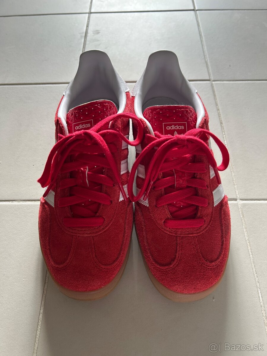 Nové Adidas originals Gazelle 37,5